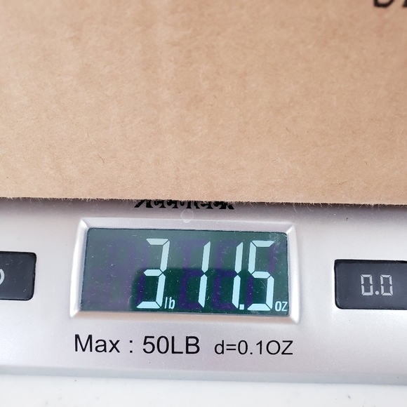 Ariat Men's Sport Patriot Western Antique Mocha Suede Square Toe Size 8.5 D - Picture 15 of 15